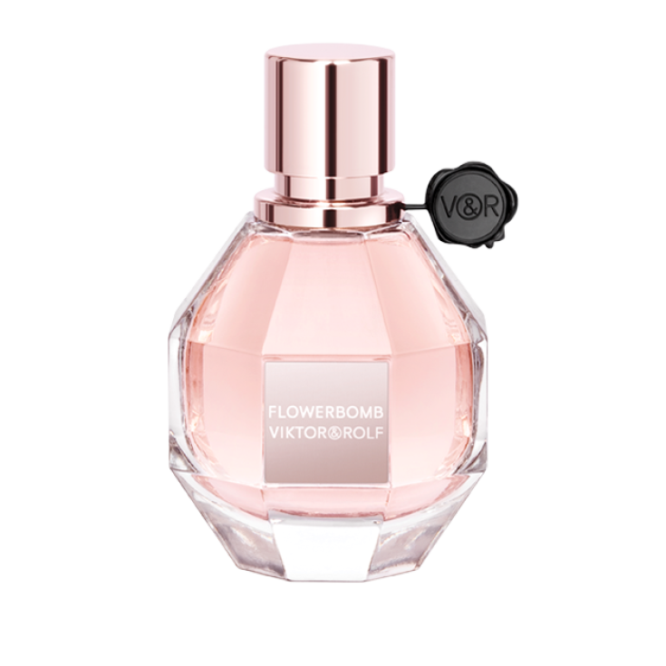 Viktor & Rolf Flowerbob Verano Eau De Toilette Vapo 50ml