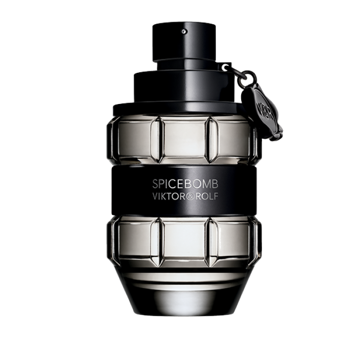 Viktor & Rolf Flowerbomb Eau De Toilette Vapo 150ml