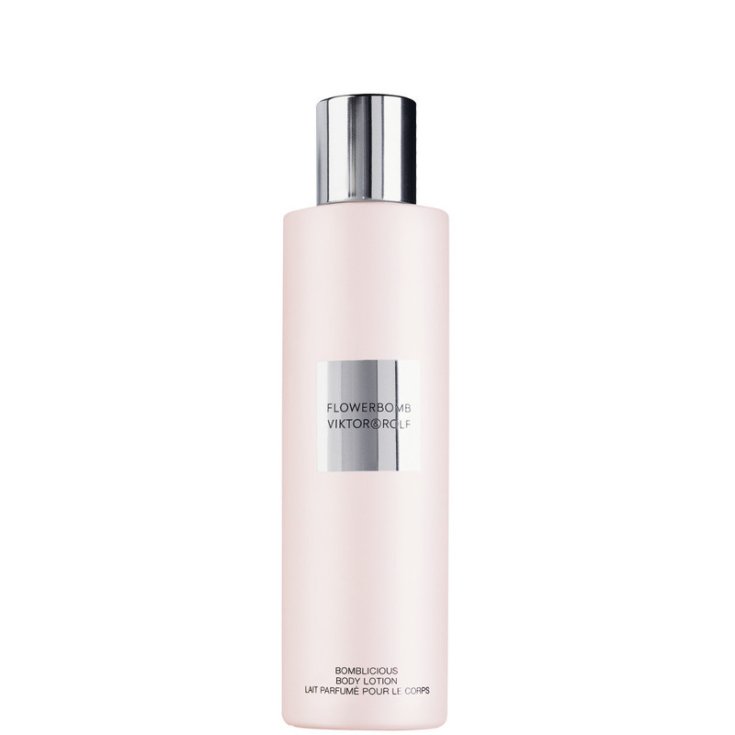 Viktor & Rolf Flowerbomb Espuma de Baño 220ml