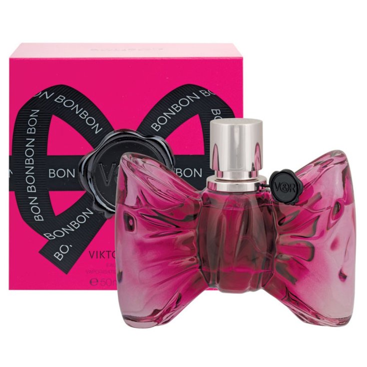 Viktor & Rolf Bonbon Couture Eau De Parfum Vapo 50ml