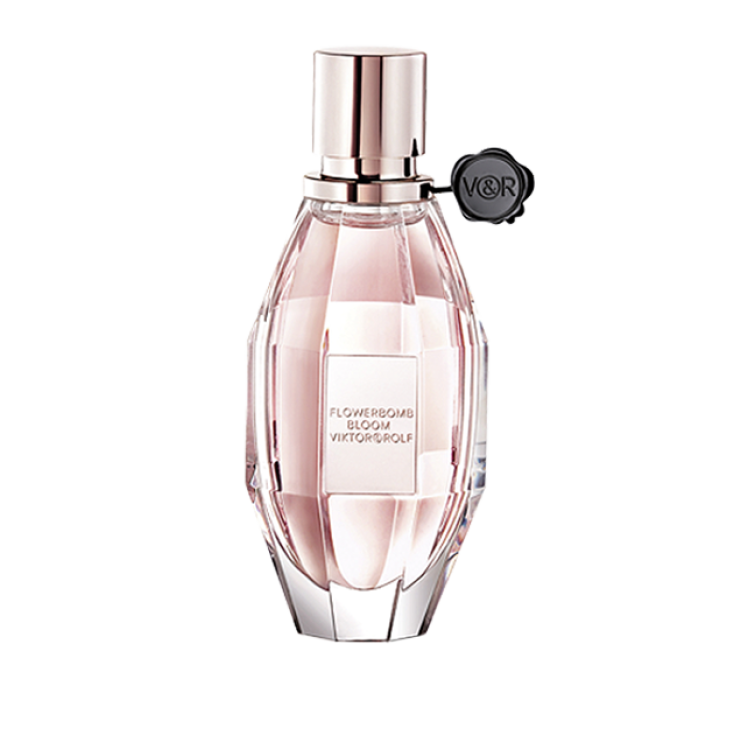Viktor & Rolf Flowerbomb Bloom Mujer Eau De Toilette Vapo 30ml