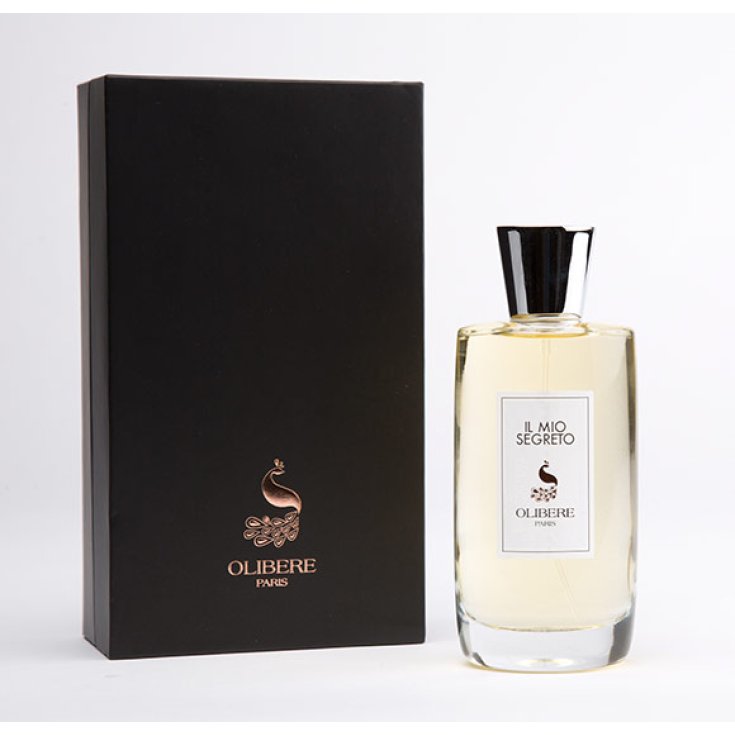 Olibere Paris Mi Secreto Eau De Parfum 100ml