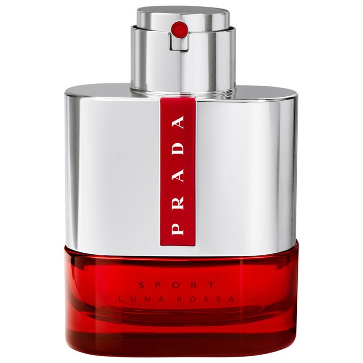 Prada Luna Rossa Gel De Ducha 200ml