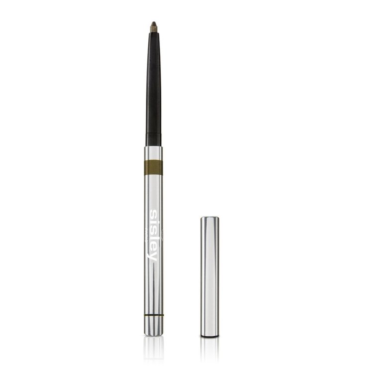 Sisley Phyto Khol Star Impermeable 4 Bronce Espumoso