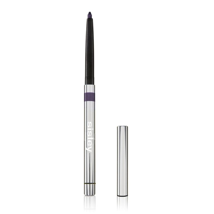 Sisley Phyto Khol Star Impermeable 6 Púrpura Místico