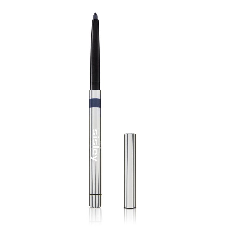 Sisley Phyto Khol Star Impermeable 7 Azul Místico