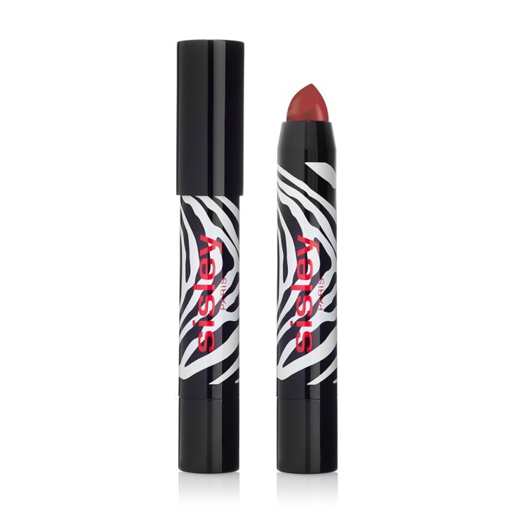 Sisley Phyto Lip Twist Lápiz Labial 22 Borgoña