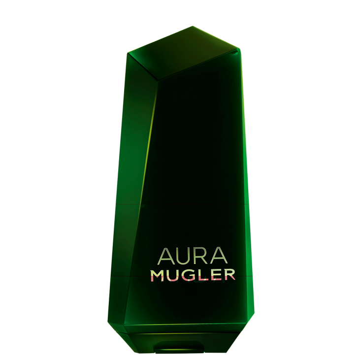 TM AURA MUGLER D GEL DE DUCHA 200 ML