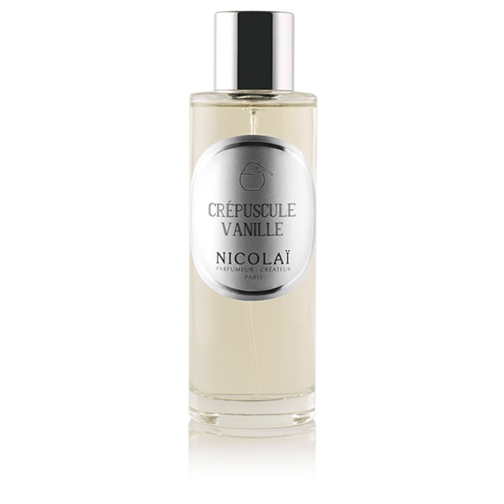 Nicolai Crepuscule Vainilla Recambio Catalita 500ml