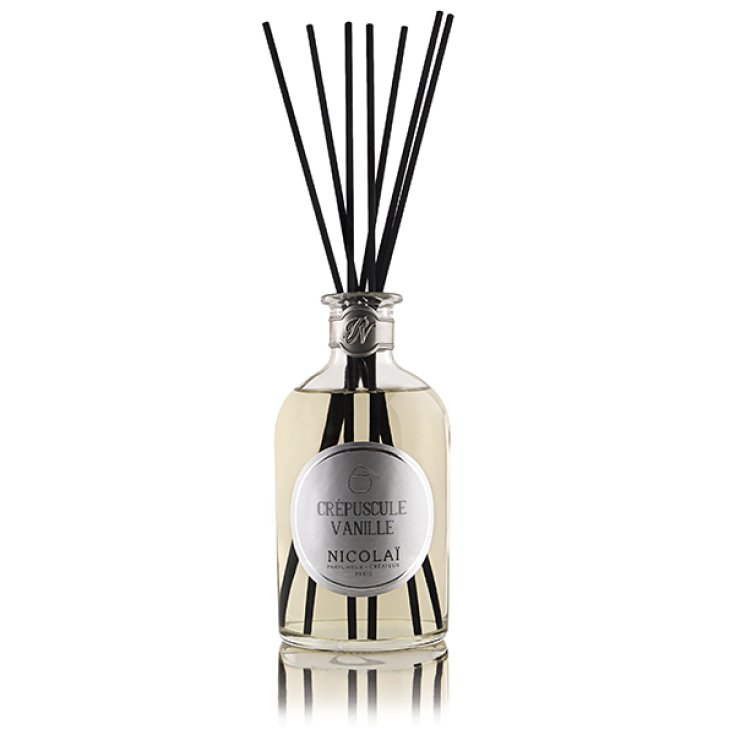 Nicolai Crepuscule Difusor De Caña De Vainilla 250ml