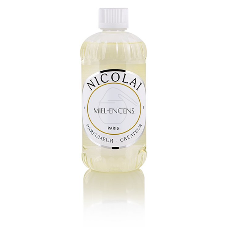 Nicolai Encens Difusor De Caña 250ml
