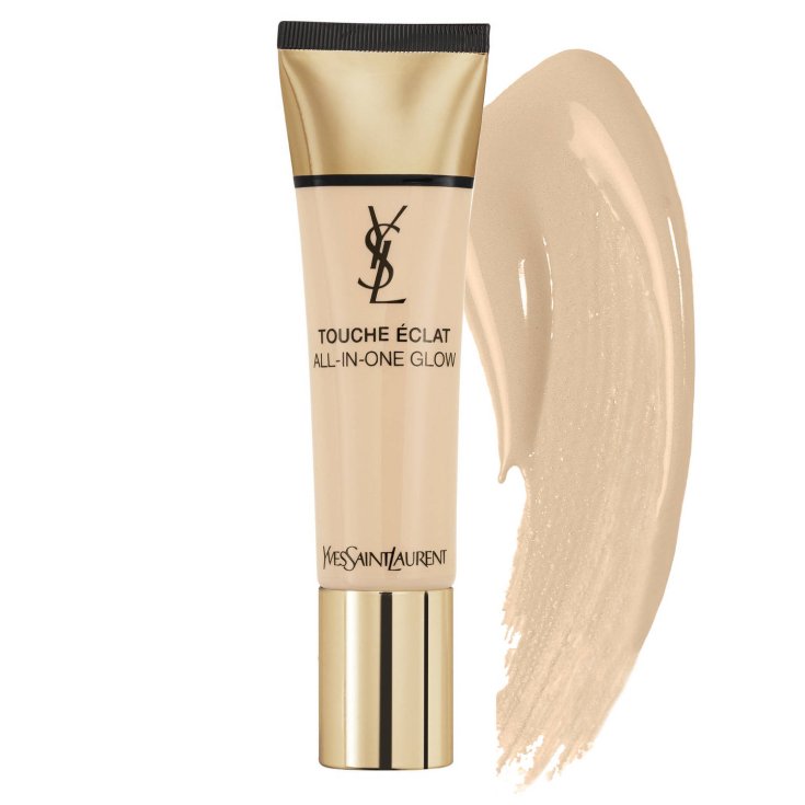 YSL TOUCH ECL.TODO EN UNO GLOW B10