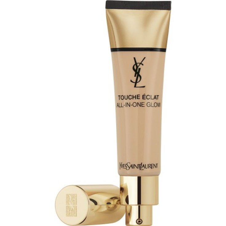 YSL TOUCH ECL.TODO EN UNO GLOW B40