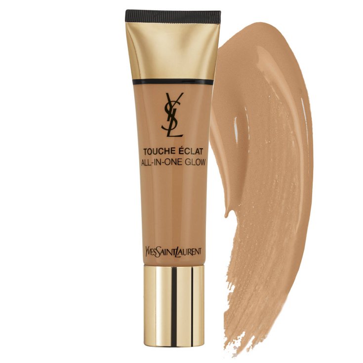 YSL TOUCH ECL.TODO EN UNO GLOW B70