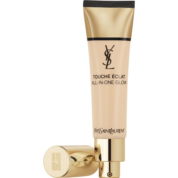 YSL TOUCH ECL.TODO EN UNO GLOW BD50