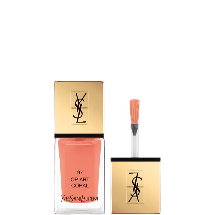 Yves Saint Laurent La Laque Couture Esmalte De Uñas Nr. 97