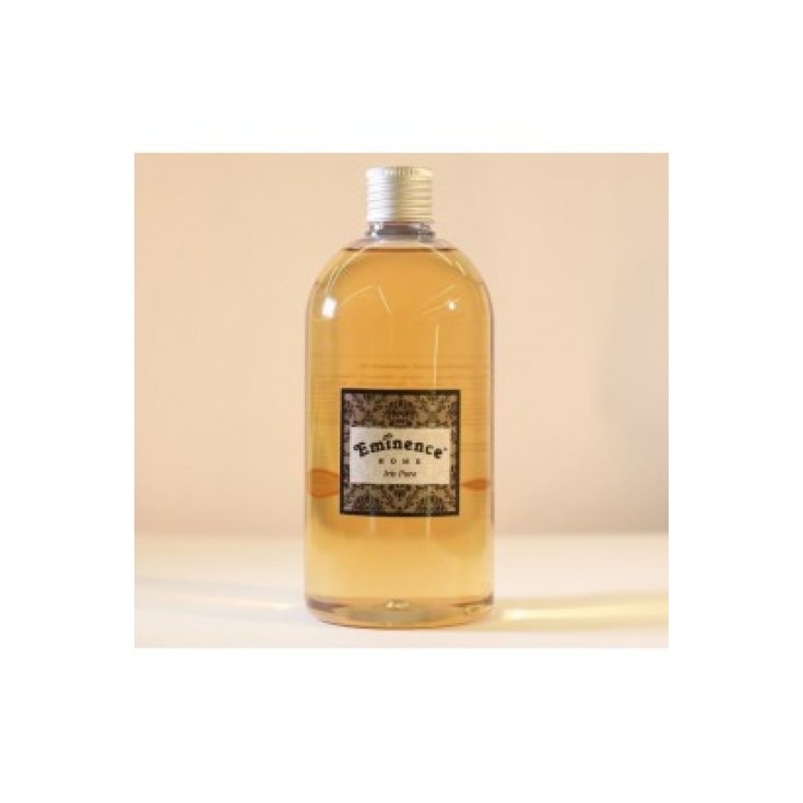Recarga de perfume Eminence Home Iris Pure Ambient 500 ml