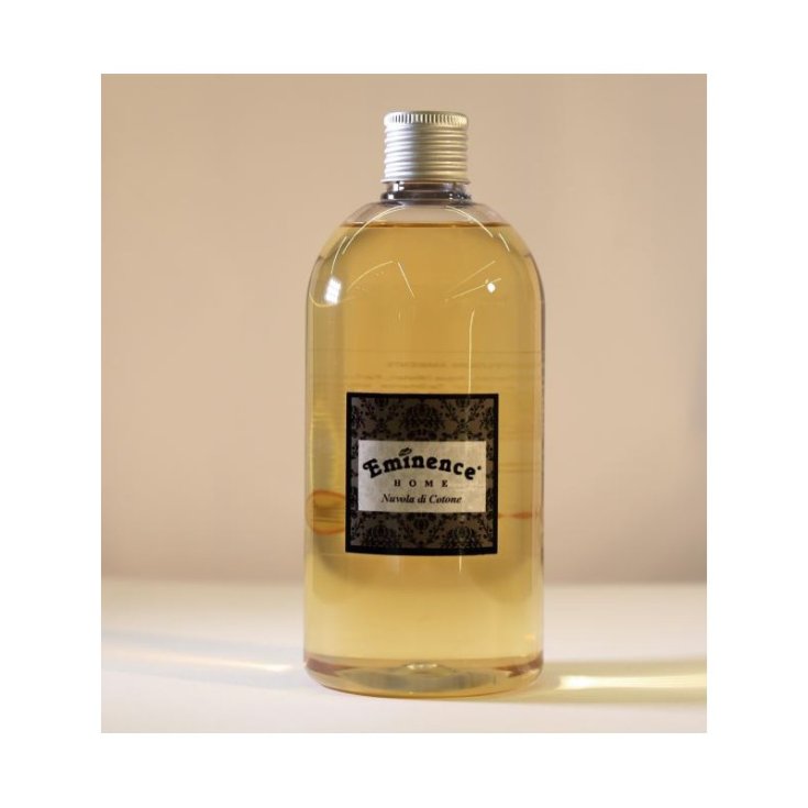 Recambio de fragancia para el hogar Cloud Of Cotton de Eminence Home 500 ml