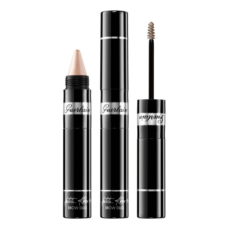 @GUE BROW DUO N?20 PROFUNDIDAD