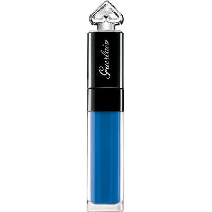 @GUE COLOR DE LABIOS TINTA N° L141