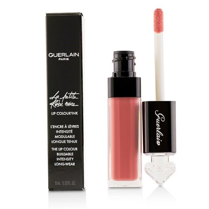 @GUE COLOR DE LABIOS TINTA N° L113