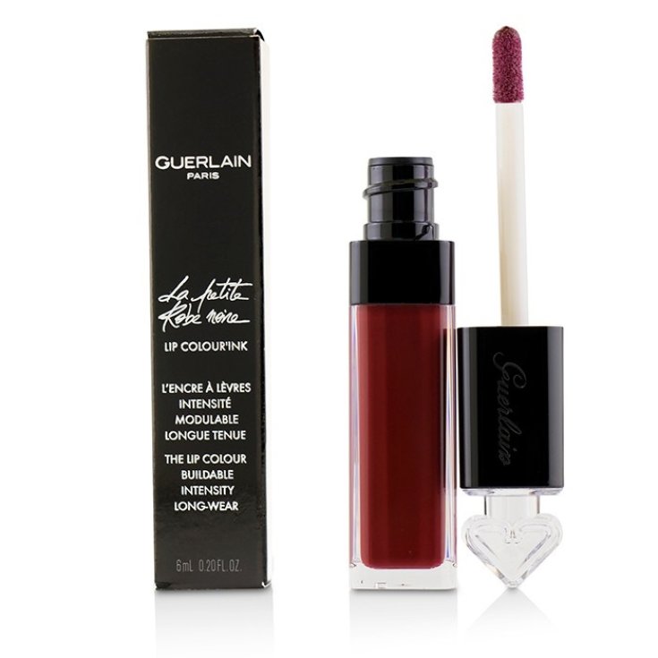 @GUE COLOR DE LABIOS TINTA N° L122