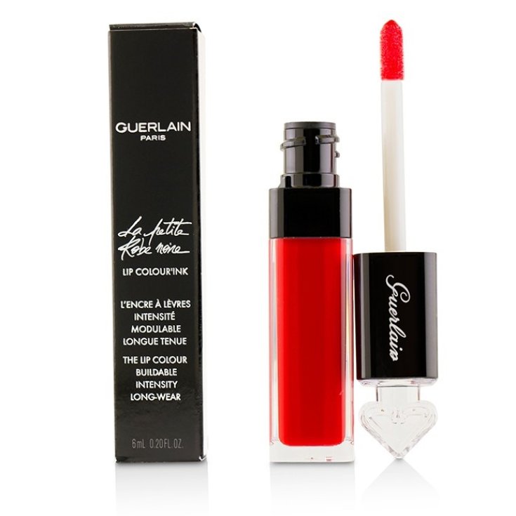 @GUE COLOR DE LABIOS TINTA N° L160