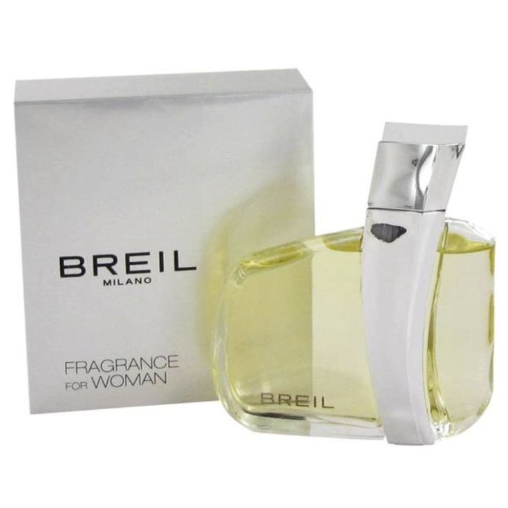 @BREIL MUJER EDT 30 VAPO