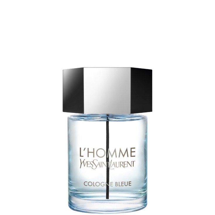 YSL L HOMME COLONIA AZUL EDT 100V