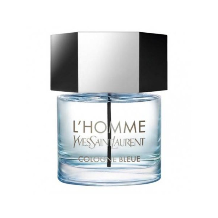 YSL L HOMME COLONIA AZUL EDT 60V