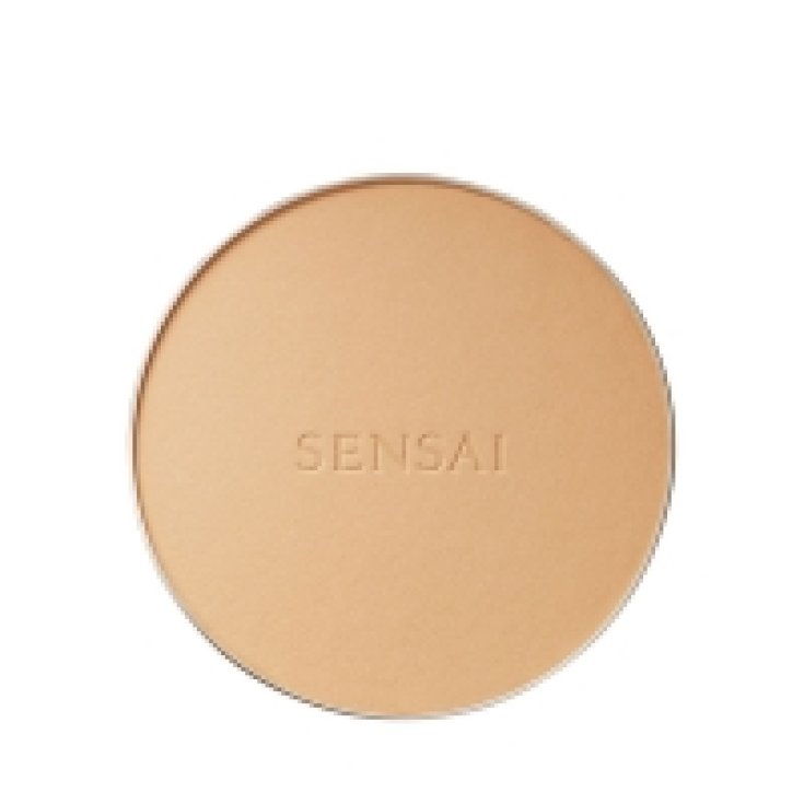 Sensai Total Finish TF205 Recambio Topacio Beige