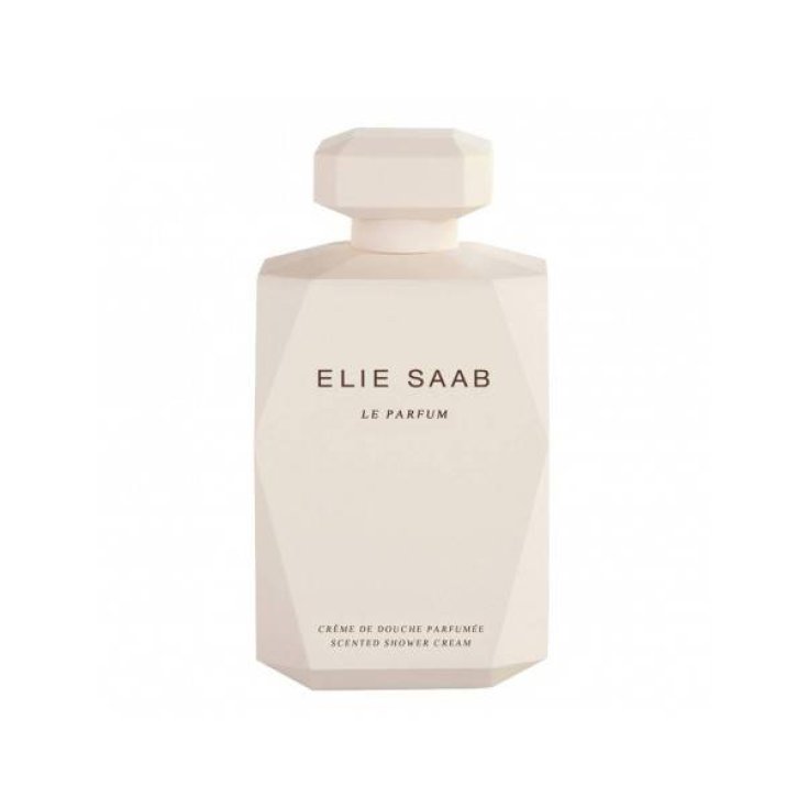 * ELIE SAAB CREMA DE DUCHA 200 ML EN E