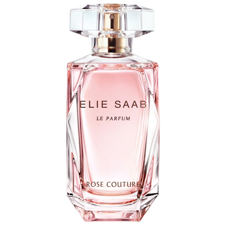 Elie Saab Rose Couture Eau De Toilette Vapo 30ml Elie Saab Rose Couture Eau De Toilette Vapo 30ml