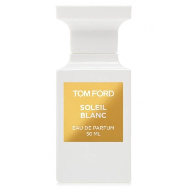 * AGUA TOM FORD SOLEIL BLANC 50 ML