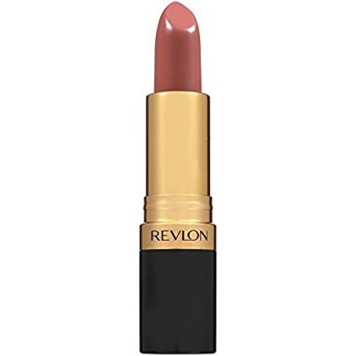 Revlon Super Lustrous Pintalabios Color Bare Affair 044