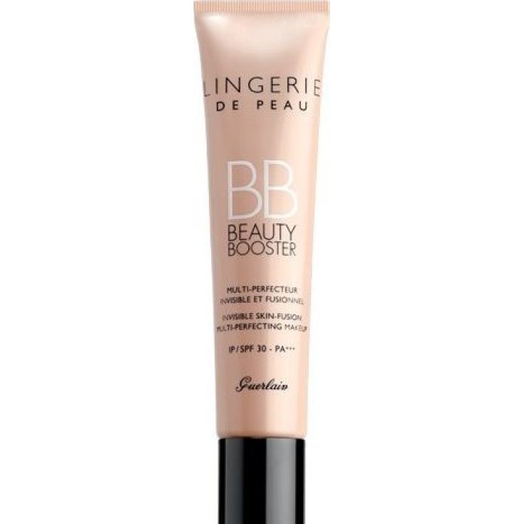 @GUE BB BOOSTER DE LUZ DE BELLEZA