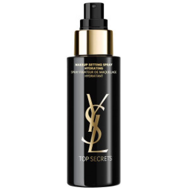 Yves Saint Laurent Top Secrets Spray fijador de maquillaje 100ml