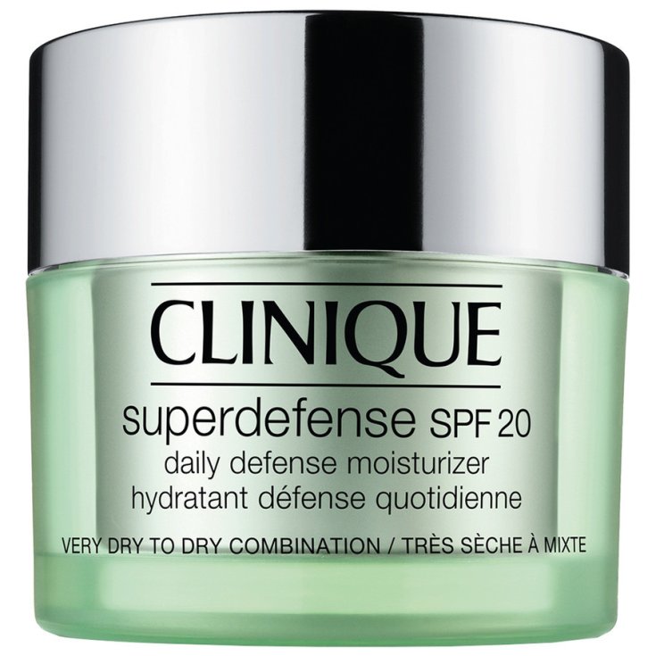 * CQ KIT SUPERDEFENSA SPF20 50 ML