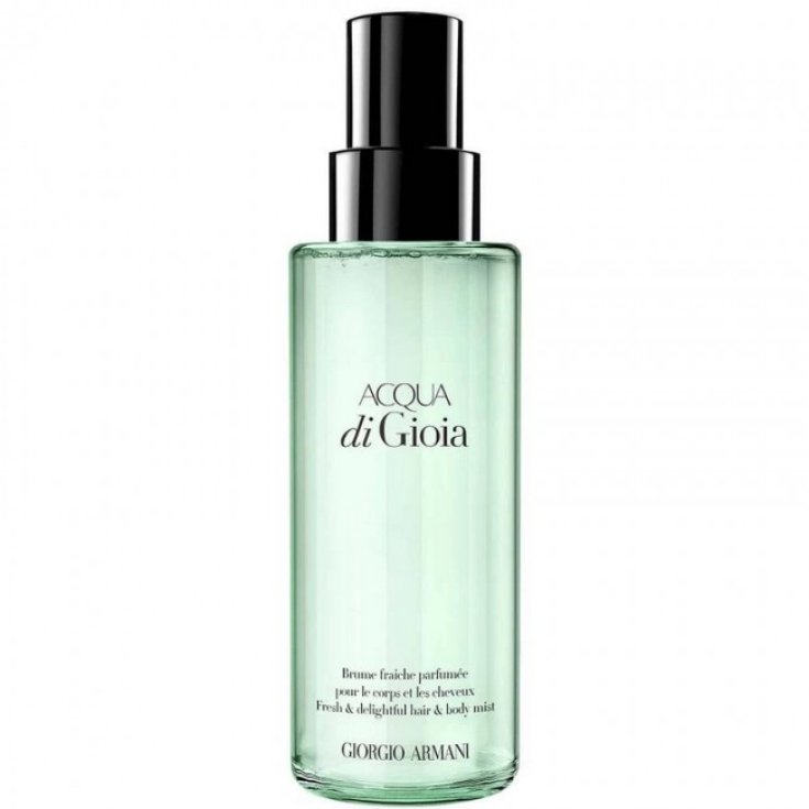 * ARMANI ACQUA DI GIOIA CABELLO Y CUERPO 140