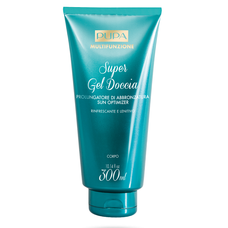 Pupa Súper Gel De Ducha 300ml