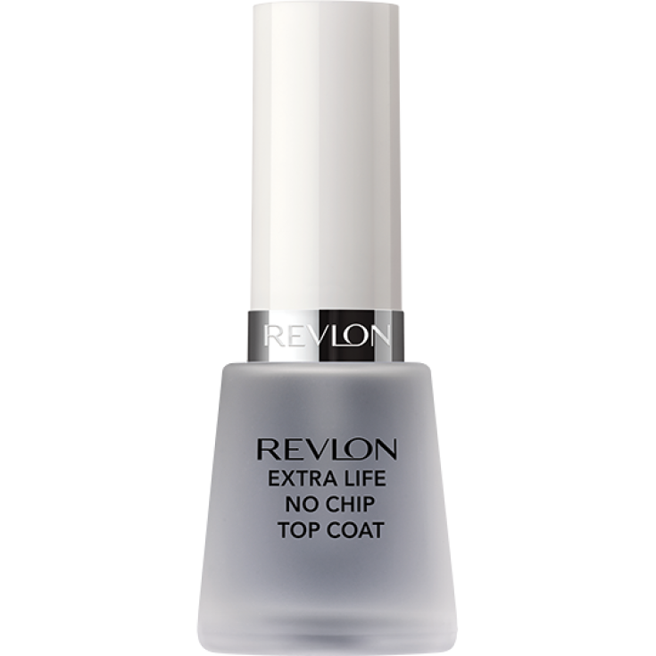 Revlon Extra Life No Chip Top Coat 10ml