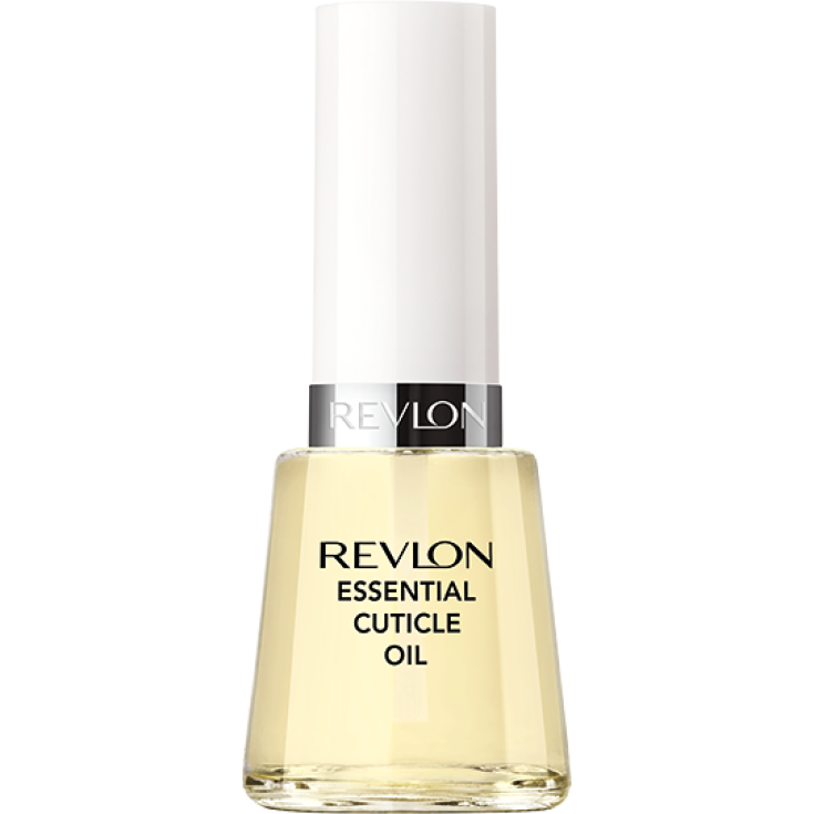 Revlon Aceite Esencial para Cutículas 10ml