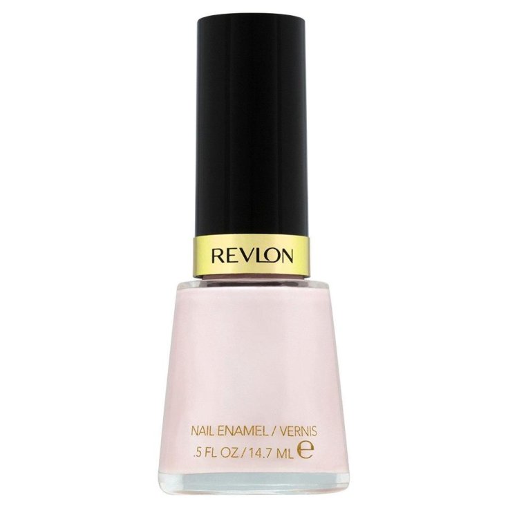 Revlon Esmalte Color Frosty Pink 970
