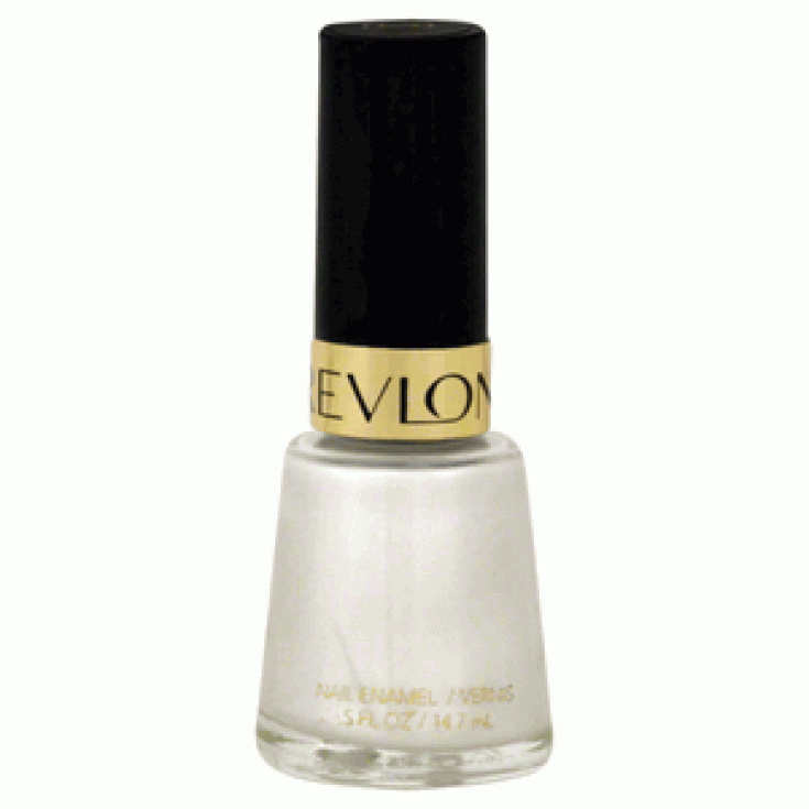 Revlon Esmalte Color Esmalte Perla Pura 020