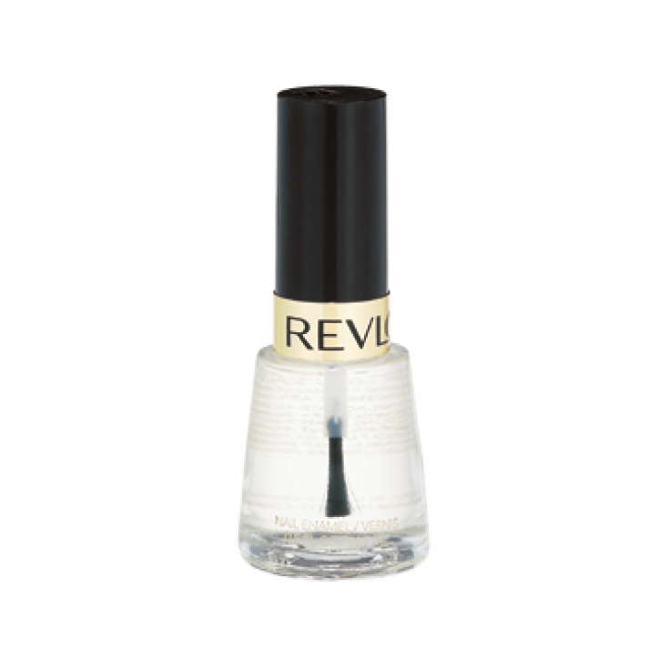 Revlon Esmalte Claro Color Transparente 771