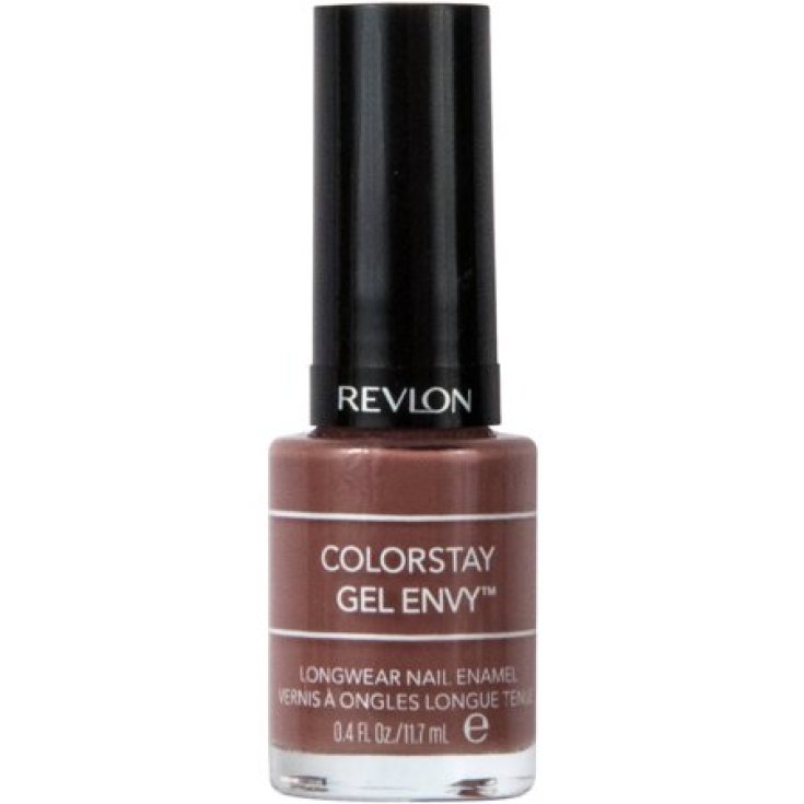Revlon Colorstay Gel Envy Color de uñas 2 de un tipo 465