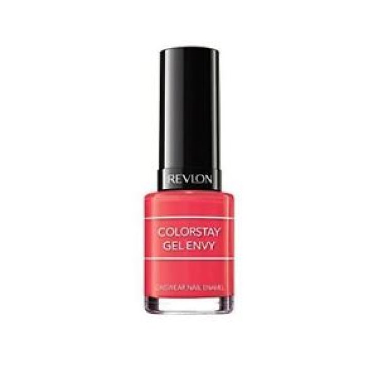 Revlon Colorstay Gel Envy Color de Uñas Pocket Aces 130