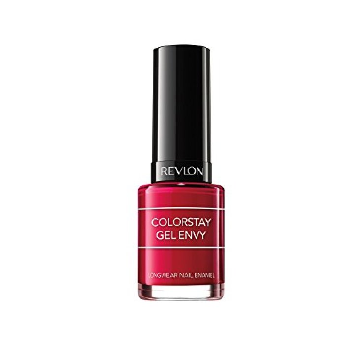 Revlon Colorstay Gel Envy Color de uñas Roulette Rush 620