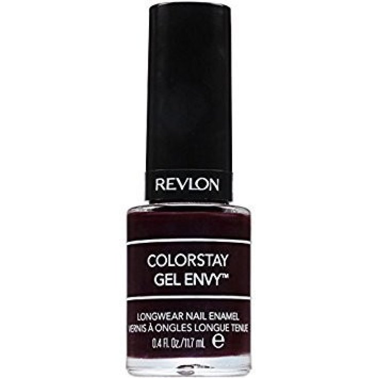 Revlon Colorstay Gel Envy Color de uñas Heartbreaker 610