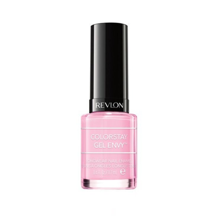 Revlon Colorstay Gel Envy Color de uñas Lucky Love 118